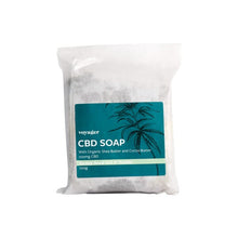 Load image into Gallery viewer, Voyager 100mg CBD Hemp &amp; Lettle Soap - 100g CBD Products Voyager 
