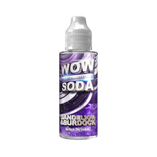 Load image into Gallery viewer, Wow That&#39;s What I Call Soda 100ml Shortfill 0mg (70VG/30PG) E-liquids Wow That&#39;s What I Call 
