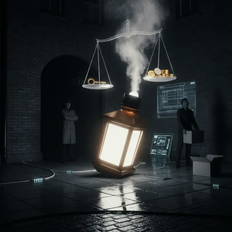 2026 UK Surge in 'Vape Smell Neutraliser' E-Liquid Additives: What Landlords and Renters Need to Know