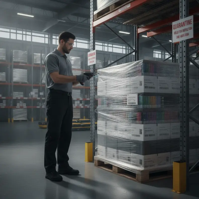 How to run a vape product batch recall in the UK (2026): A step‑by‑step guide for wholesalers