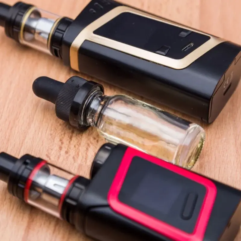 8 Unique Ideas to Customise Your Vape Mod Kit