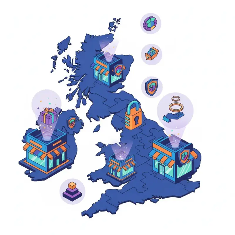 NFT-Based, Age-Gated Loyalty Programmes: How UK Vape Brands Are Innovating in 2026