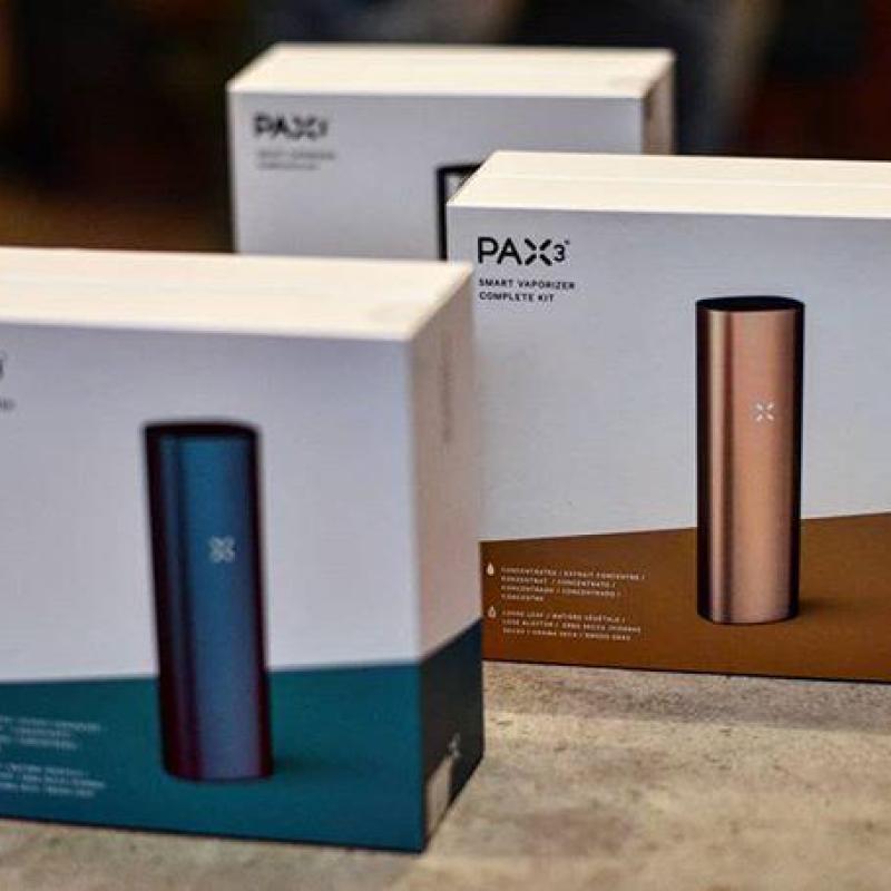 A Guide to Dry Herb Vaporisers