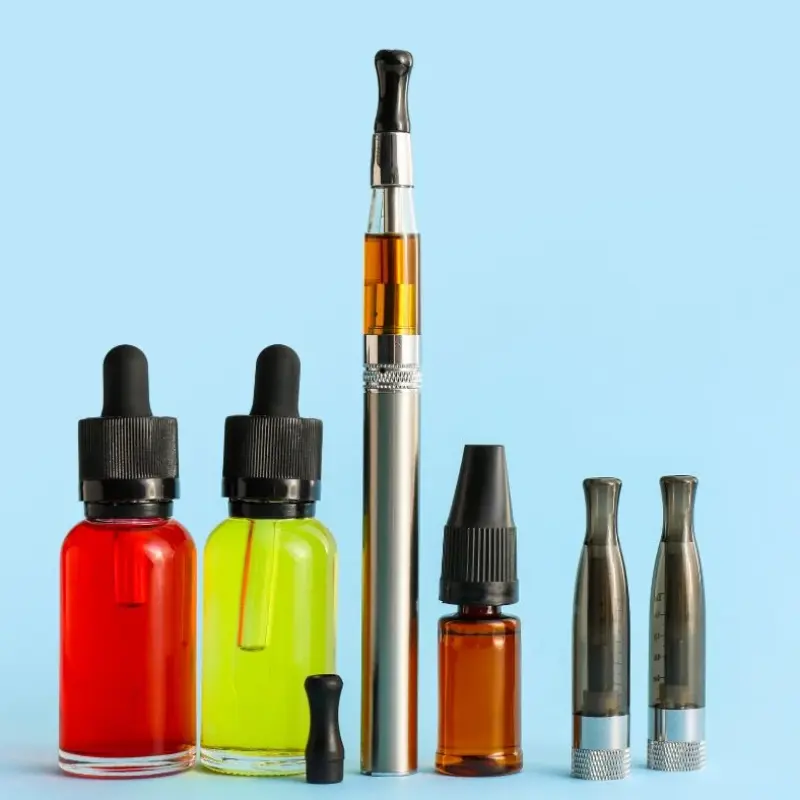 Best Vapes in 2021
