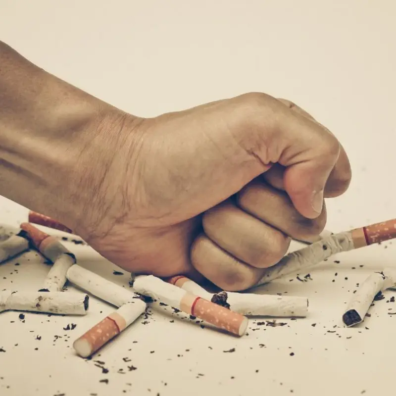 Can E-Cigarettes Help You Quit Smoking?