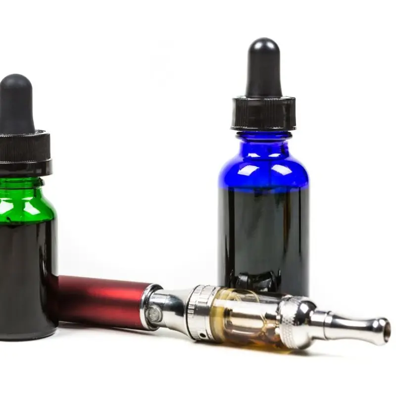Can You Put Any Vape Liquid in Any Vape?