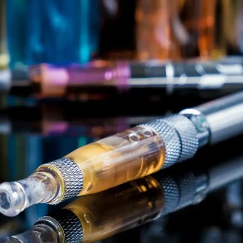 Everything You Need to Know About E-liquid