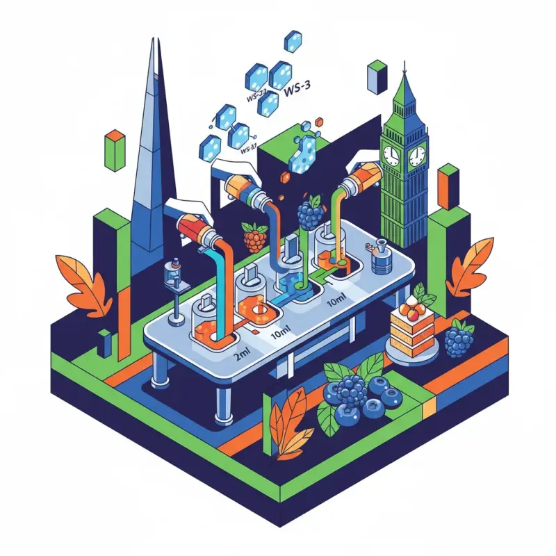 How the 2025 Disposable Ban Reshaped UK E‑Liquid Trends in 2026