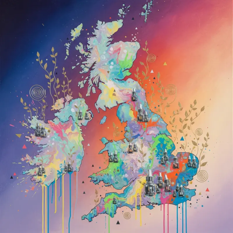 Post‑ban UK Boom: Independent Craft E‑Liquid Brands Taking Off in 2026 — Top Nic‑Salt & Freebase Lines, Where to Buy and Pricing Trends