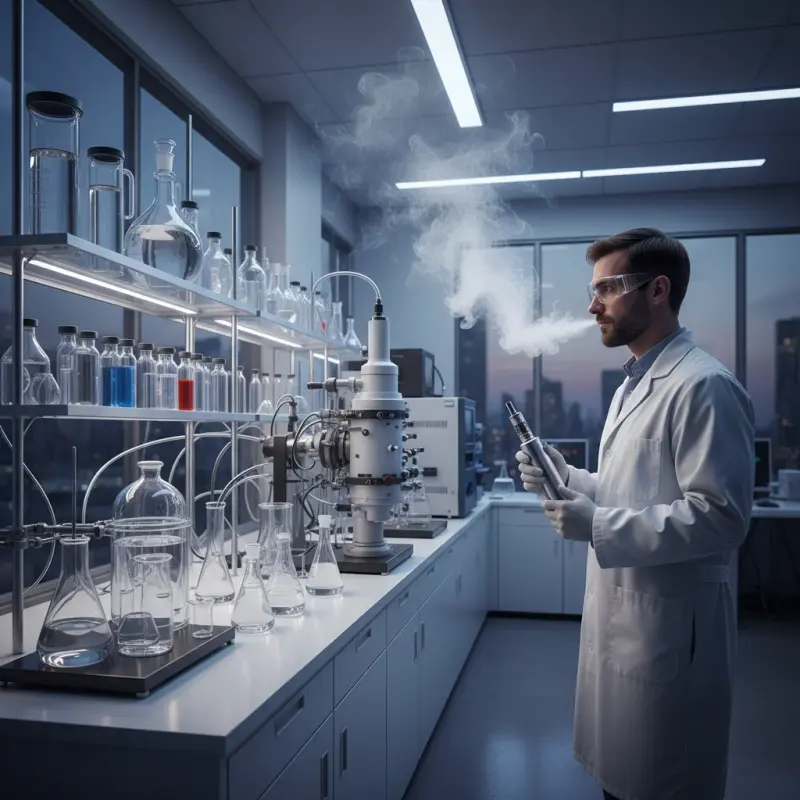 How to Get Your E‑Liquid Tested for Contaminants in the UK (2026 Guide)