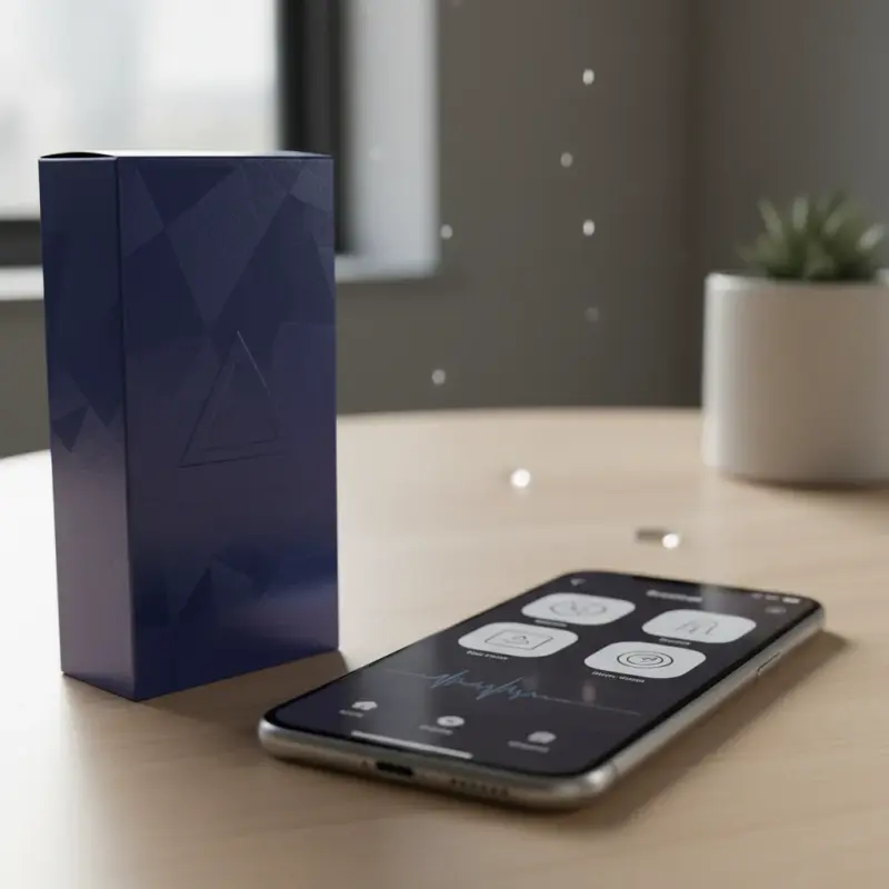 Tactile Warning Labels vs Smartphone Accessibility Apps: Which Is Safer for Visually Impaired Vapers in the UK (2026)?