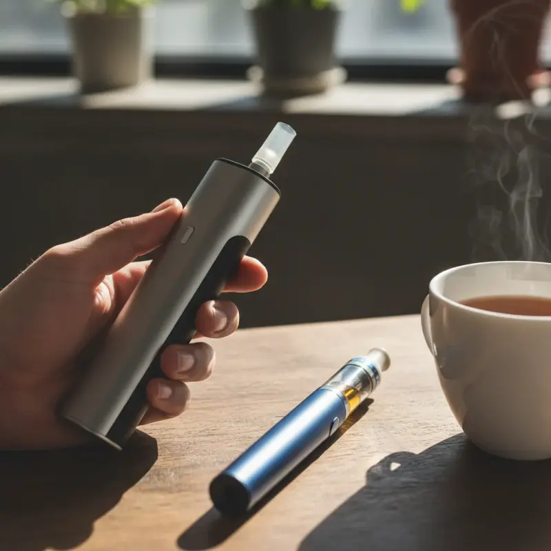 UK 2026 Beginner’s Guide: Using a Personal CO Breath Monitor to Track Progress When Switching from Smoking to Vaping