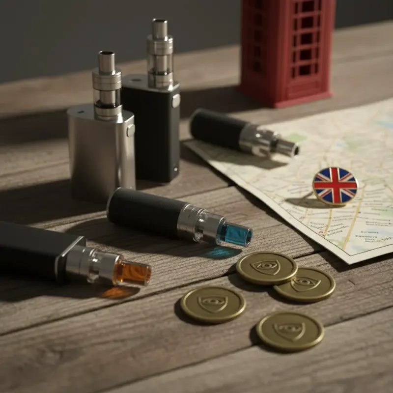 Optimising Google Business Profile for UK Vape Retailers in 2026: Showcasing In‑Store Stock, Local Inventory & New Transparency Attributes