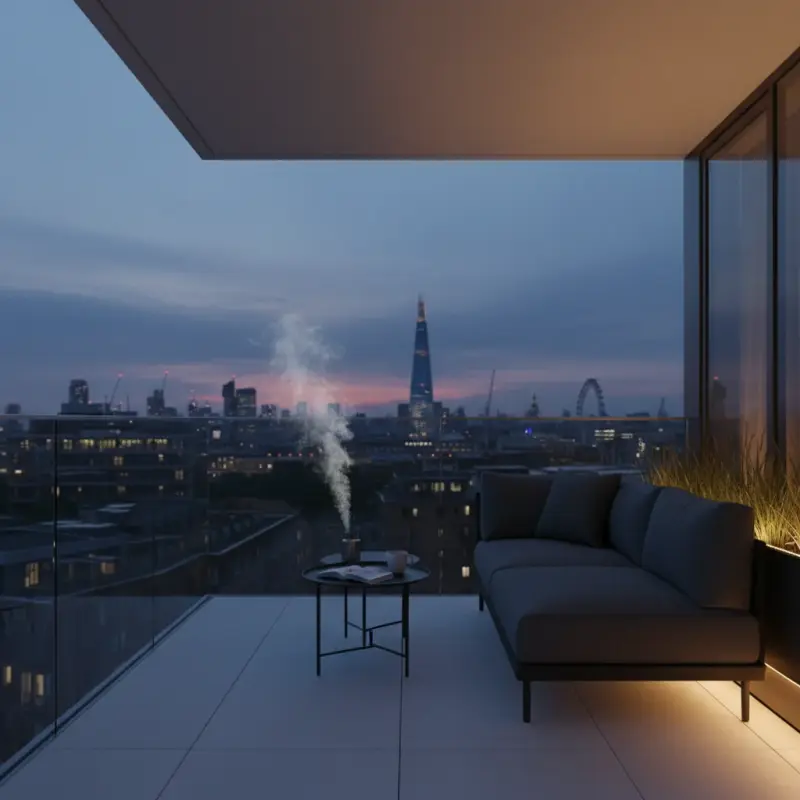 Are ‘Vape‑Friendly’ Airbnb Listings Increasing in the UK in 2026? What Hosts and Guests Need to Know