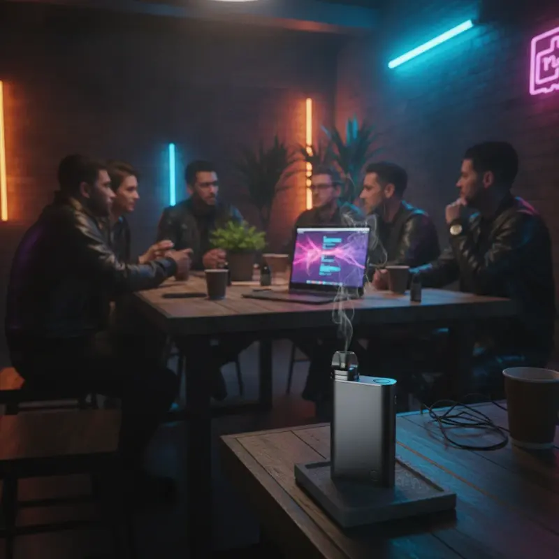 Why UK Vape Brands Are Moving from TikTok to Discord in 2026 — ASA Bans, a BBC Exposé and How to Stay Compliant