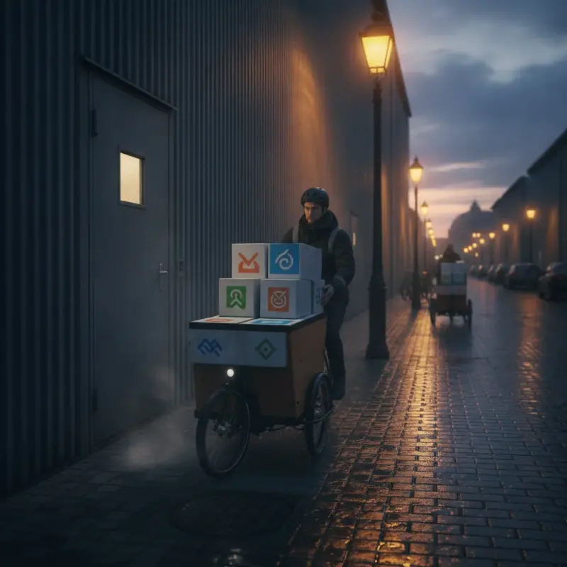 2026: Are UK independent vape shops using dark‑store micro‑fulfilment to offer same‑day delivery?