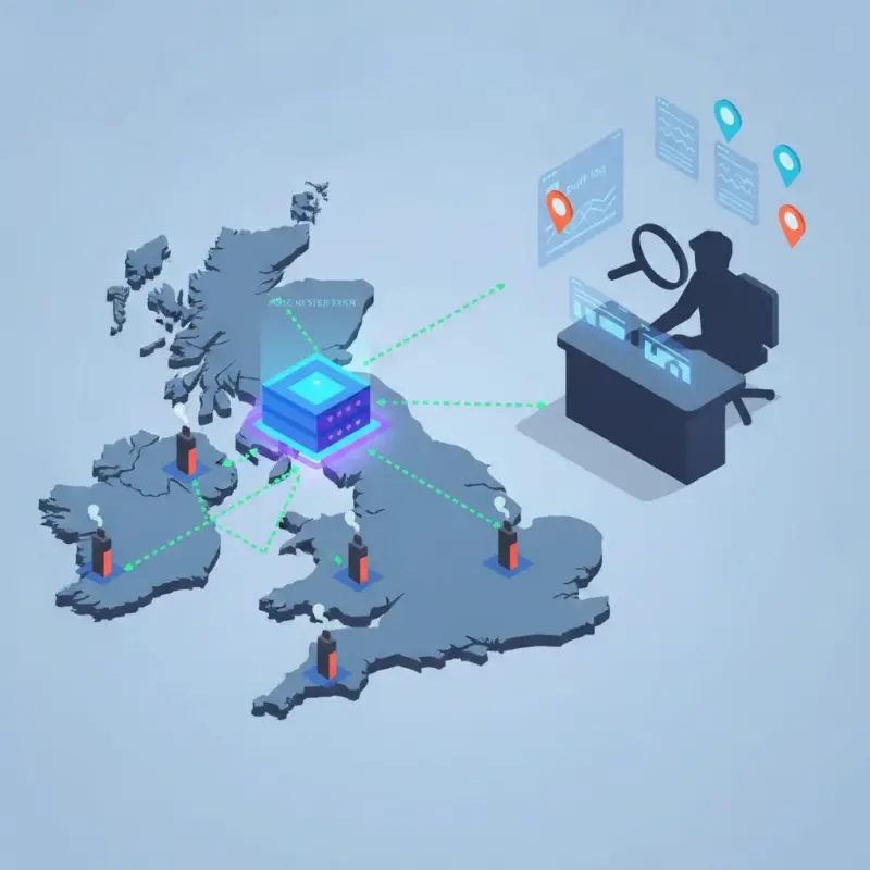 How UK police can recover deleted puff logs and GPS data from cloud‑connected vapes in 2026 — what vapers, retailers and investigators need to know