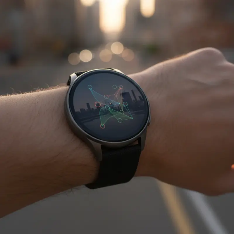 UK 2026: Smartwatch apps that detect and vape — the rise of on‑wrist vaping detection and the gap in vape‑specific tools
