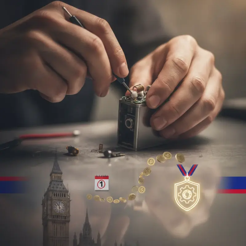 Why UK Apprenticeship Reforms and the 2026 Vaping Products Duty Create an Opportunity for Vape Repair Technician Apprenticeships