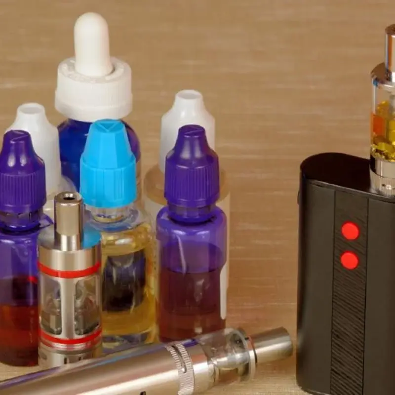 The Best E-Liquid Brands For Starters