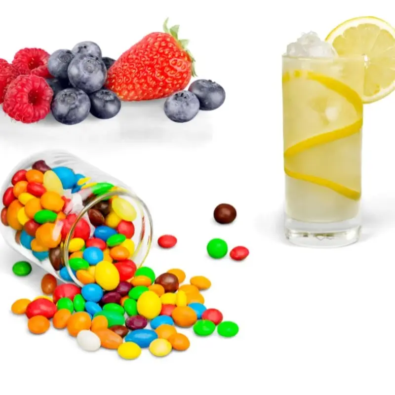 The Best Vape Juice Flavours Around Today