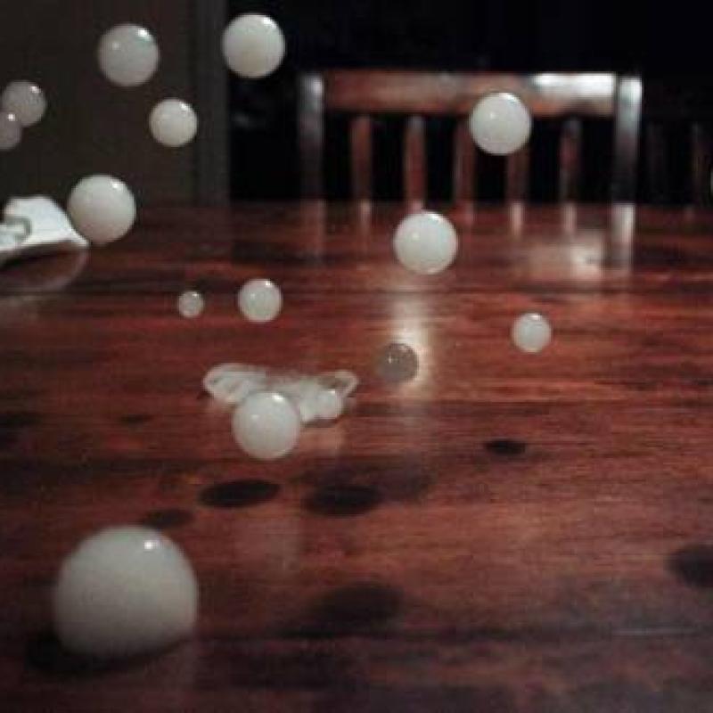VIDEO: HOW TO MAKE A VAPE CLOUD BUBBLE