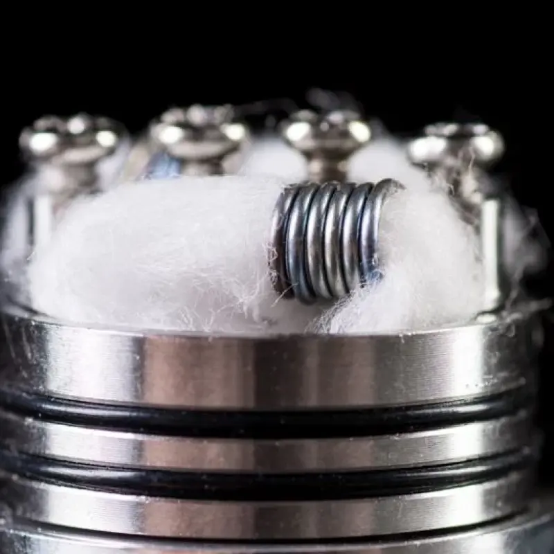 What's the Difference Between Low and Higher Resistance Coils?