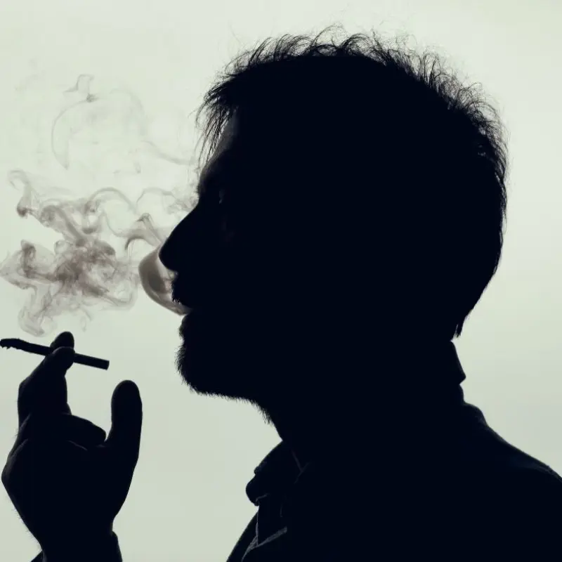 Why Do People Smoke?