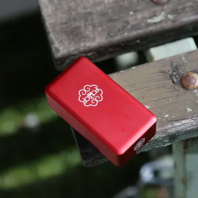 Vape Mods