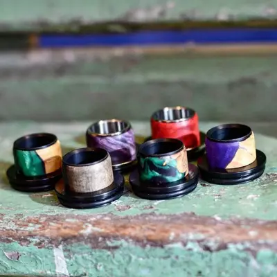 Vape Accessories