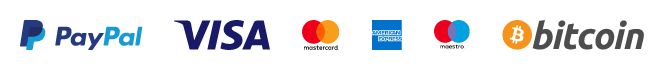 Payment methods
