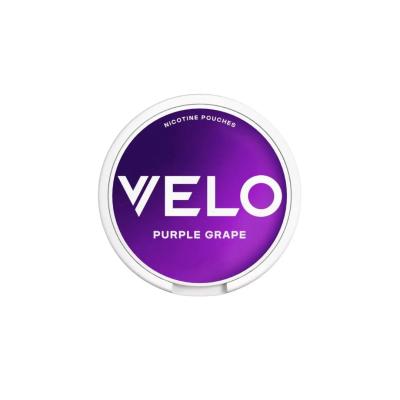 14mg Velo Slim Ultra Strength Nicotine Pouches - 20 Pouches