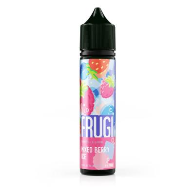 Frugi - 50ml - Mixed Berry Ice