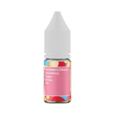 Supergood - Nic Salt - Strawberry Daiquiri