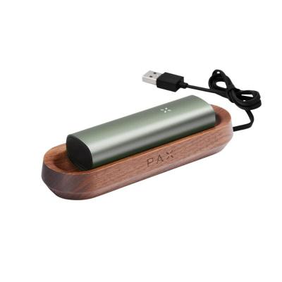 PAX CHARGING TRAY WALNUT