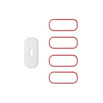 PAX- CONCENTRADE LID+ O RING KIT