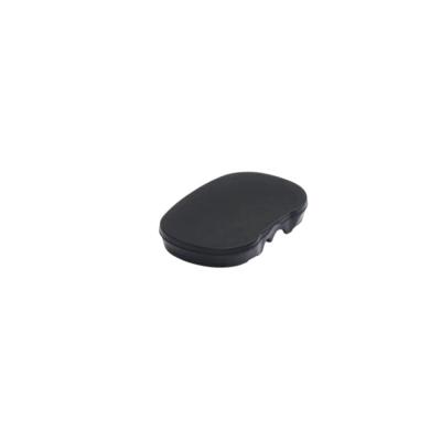 PAX FLAT MOUTHPIECE BLACK