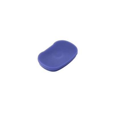 PAX FLAT MOUTHPIECE PERIWINKLE