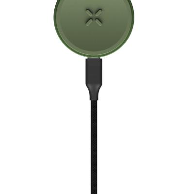PAX FLOW DOCK GREENSTONE