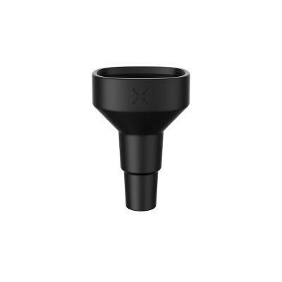 PAX FLOW WATER PIPE ADAPTOR BLACK