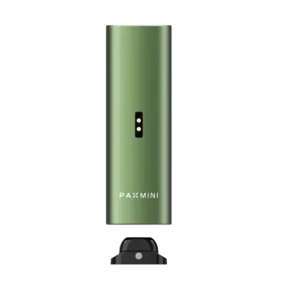 Pax Mini 2 Greenstone