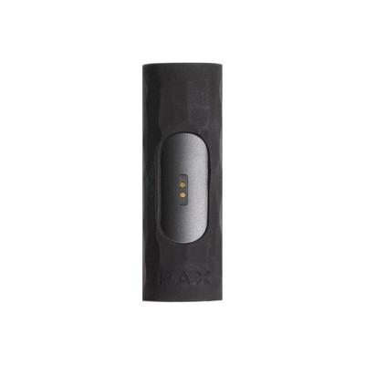 PAX MINI GRIP SLEEVE HAMMERED ONYX