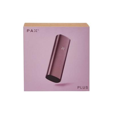 Pax Plus Complete Kit Elderberry