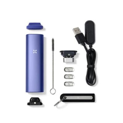 Pax Plus Complete Kit Periwinkle