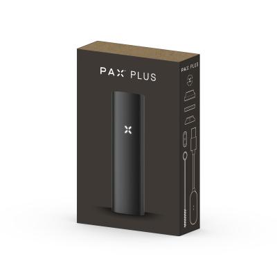 Pax Plus Starter Kit Onyx