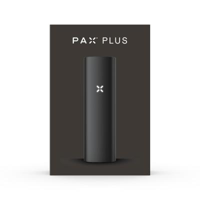 Pax Plus Starter Kit Onyx