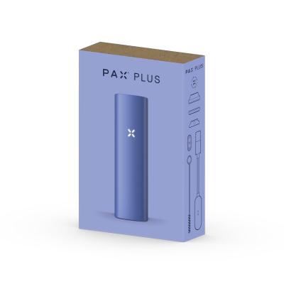 Pax Plus Starter Kit Periwinkle