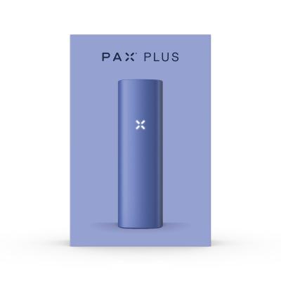 Pax Plus Starter Kit Periwinkle