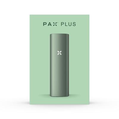 Pax Plus Starter Kit Sage