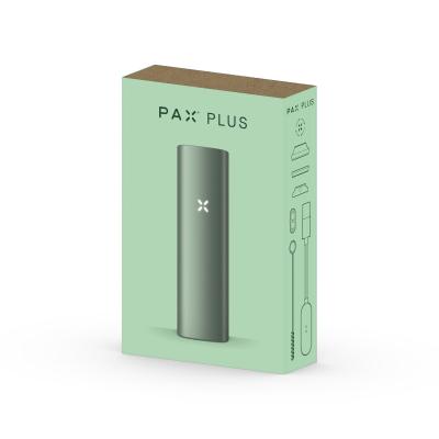 Pax Plus Starter Kit Sage